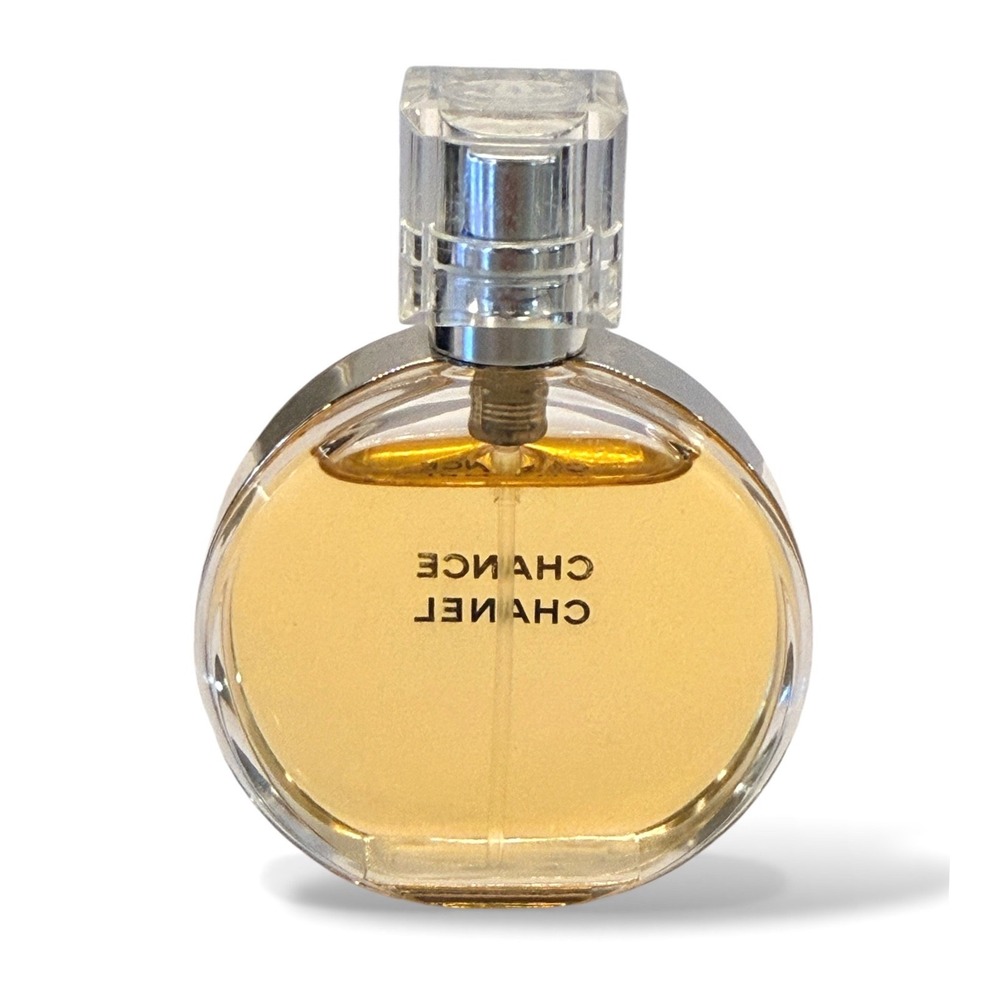 Chanel Chance Eau de Toilette 1.2 fl oz - Picture 2 of 3